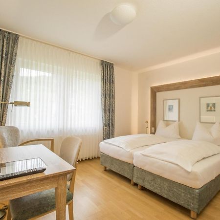Hotel Im Auerbachtal Bad Laasphe Kültér fotó