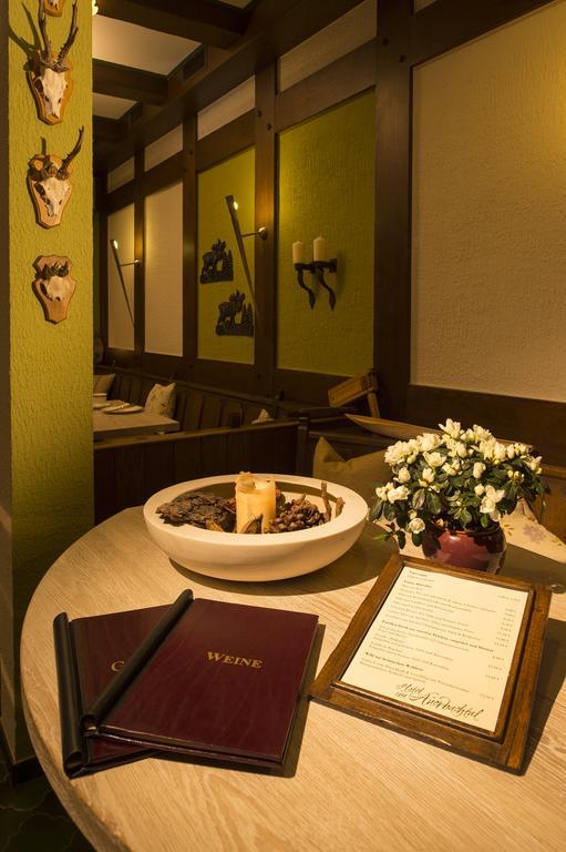 Hotel Im Auerbachtal Bad Laasphe Kültér fotó