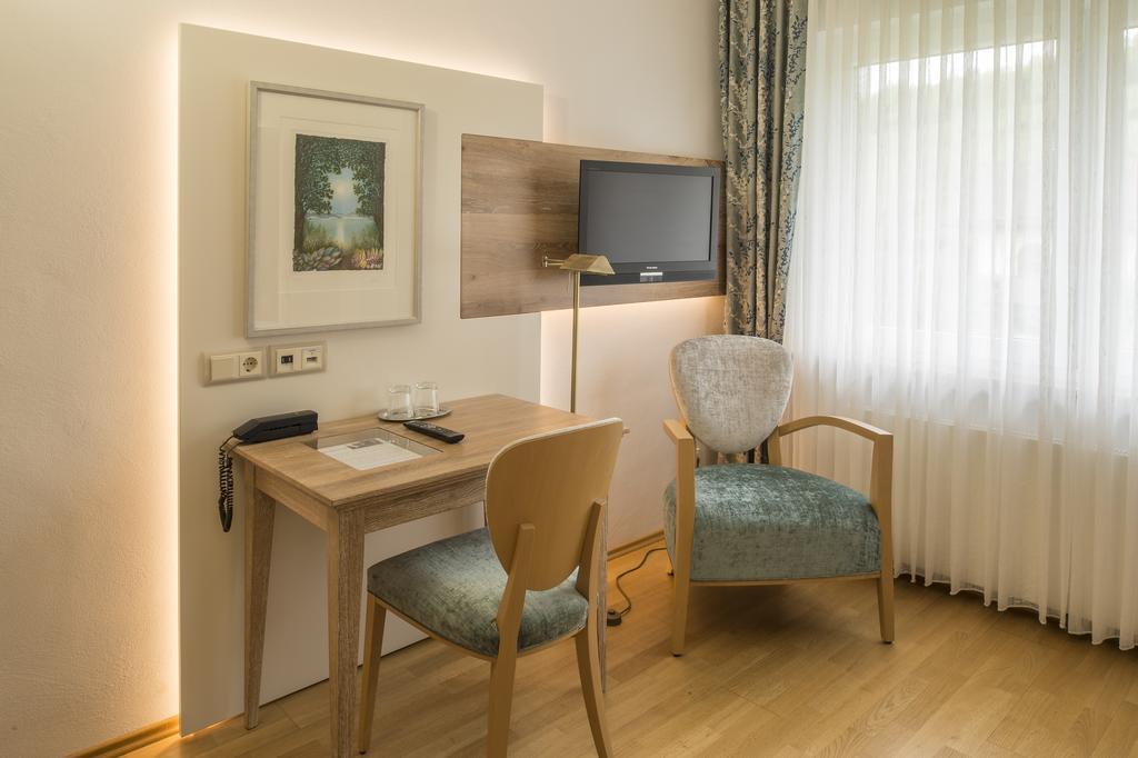Hotel Im Auerbachtal Bad Laasphe Kültér fotó