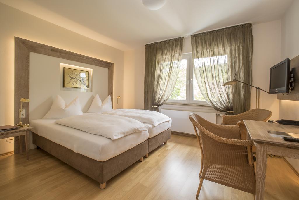Hotel Im Auerbachtal Bad Laasphe Kültér fotó