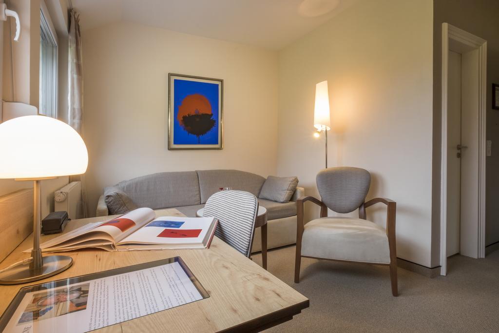 Hotel Im Auerbachtal Bad Laasphe Kültér fotó
