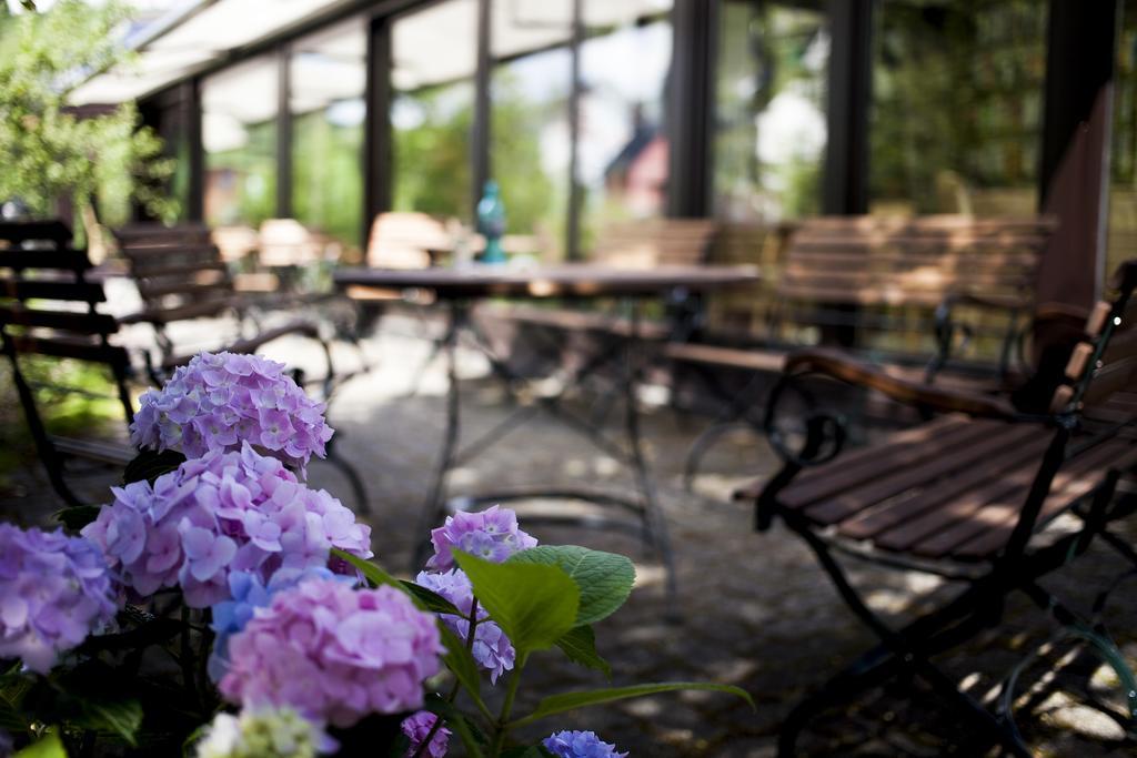 Hotel Im Auerbachtal Bad Laasphe Kültér fotó